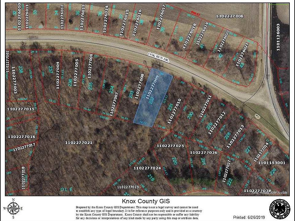 7232 Oak Run Dr, Dahinda, IL 61428 Zillow