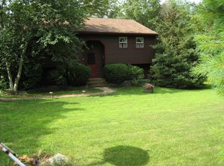 14 Jerome St, Berkley, MA 02779