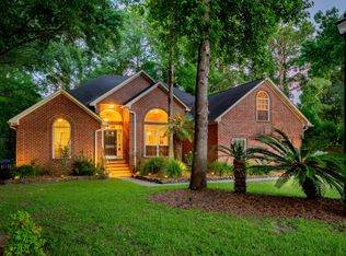 558 Hidden Blvd, Mount Pleasant, SC 29464