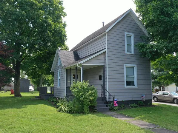 85 Martha Ave, Mansfield, OH 44905