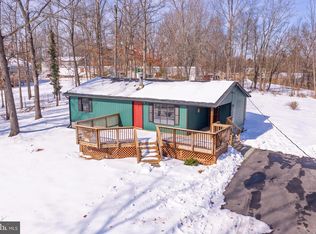 115 Spaulding Way, Bunker Hill, WV 25413