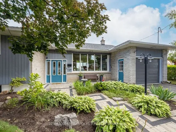 129 Briar Ct, Oshawa, ON L1G 6M4