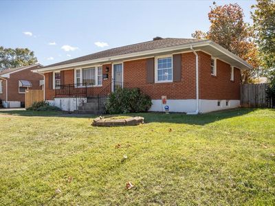 135 Christian Ave NE, Roanoke, VA, 24012