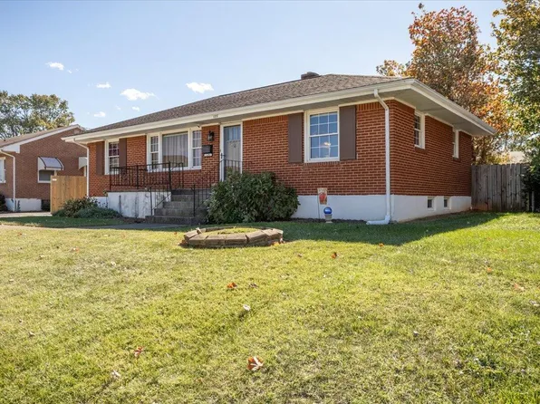 135 Christian Ave NE, Roanoke, VA 24012