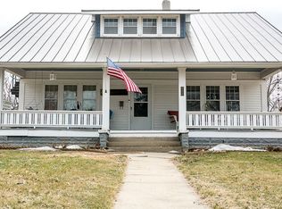 411 6th Ave, Marion, IA 52302