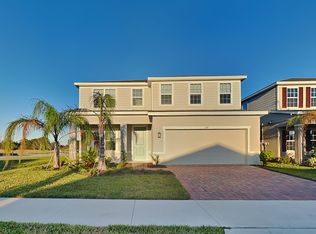 609 Bloom Ter, Davenport, FL 33837