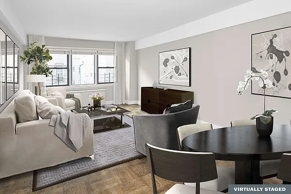 Sold by Brown Harris Stevens | media 1
