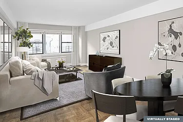 Sold by Brown Harris Stevens