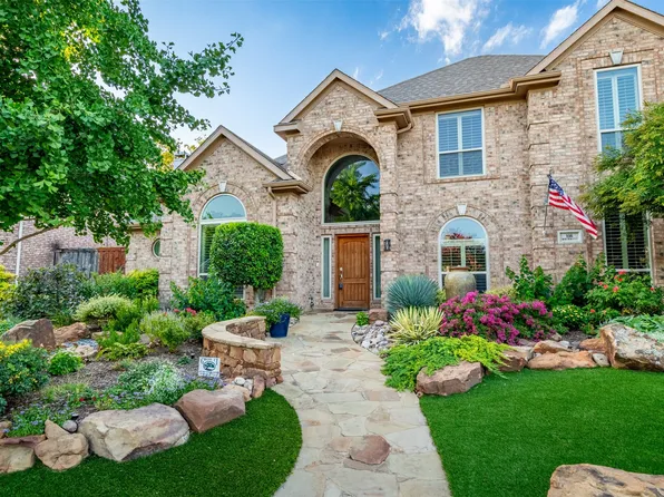 116 Wrenwood Dr, Coppell, TX 75019