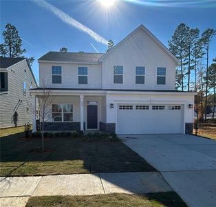 323 Watermans Way, Poquoson, VA, 23662
