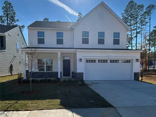 323 Watermans Way, Poquoson, VA 23662