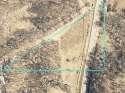 County Road 29, Browerville, MN, 56438