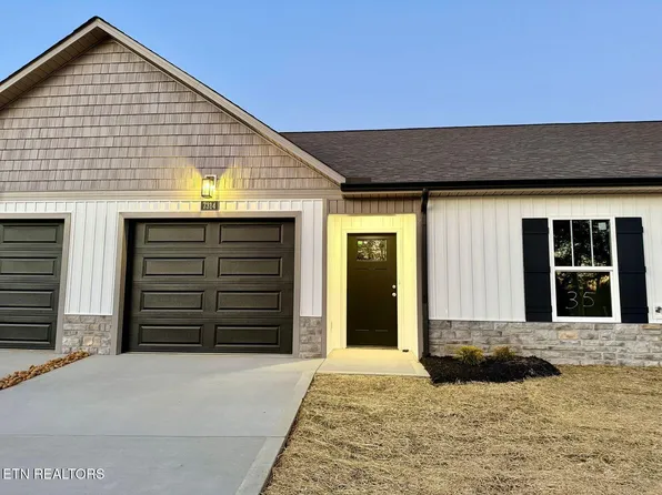 7327 Woodpecker Way #24, Knoxville, TN 37921