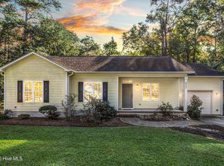537 Bonham Avenue, Wilmington, NC 28403