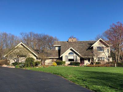 6 Seneca Ave W, Hawthorn Woods, IL, 60047
