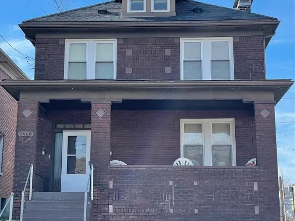 1600 McClure St, Homestead, PA 15120