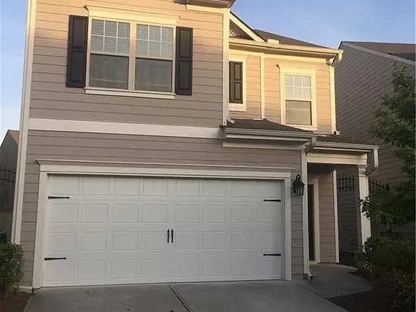 82 Greenfield Dr, Dawsonville, GA 30534
