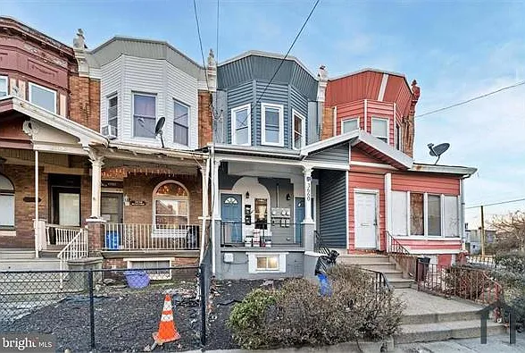 3660 N Marvine St — Photo 14