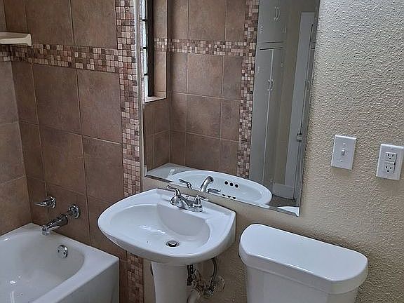 Bathroom Lights