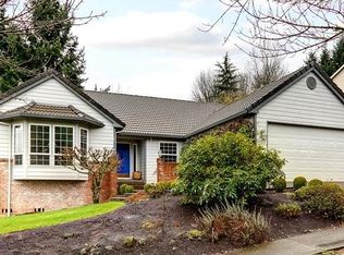 8260 SW Gearhart Dr, Beaverton, OR 97007
