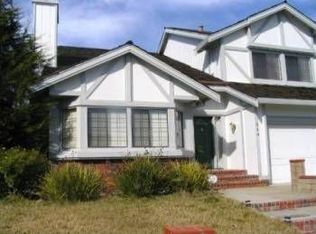 214 Saybrook Way, Vallejo, CA 94591