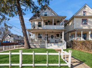 920 W 4th St, Plainfield, NJ 07063
