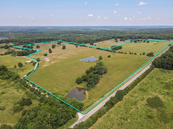 000 State Rd Cc, Greenfield, MO 65661