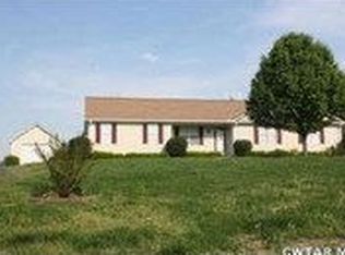 211 Old Medina St, Medina, TN 38355
