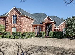 503 Glenbrook Ct, Southlake, TX 76092