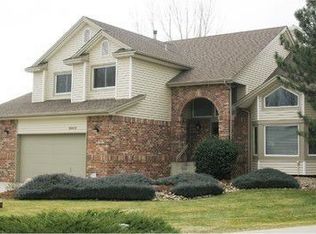 2442 Spotswood Pl, Boulder, CO 80304