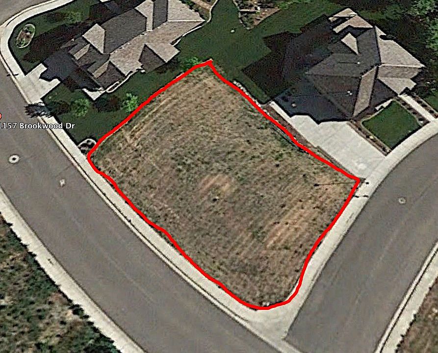 2nd image of 1157 Brookwood Dr