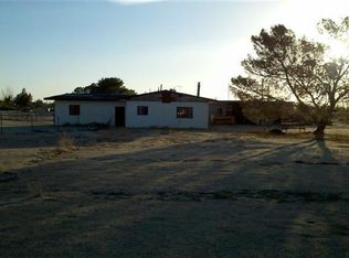 16971 Alexander Ave, North Edwards, CA 93523