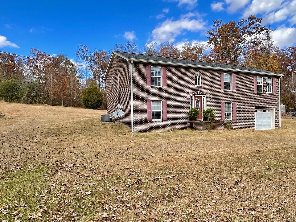 743 Arrowhead Dr, New Johnsonville, TN 37134 | Zillow