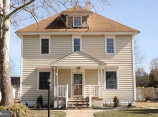 627 Beacon Ave, Paulsboro, NJ 08066
