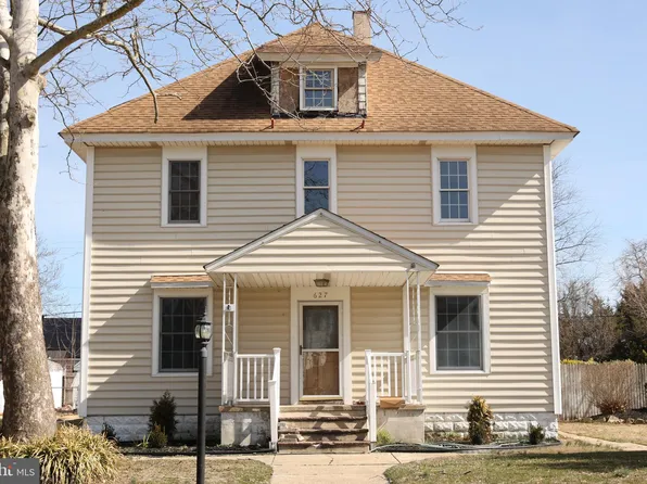 627 Beacon Ave, Paulsboro, NJ 08066