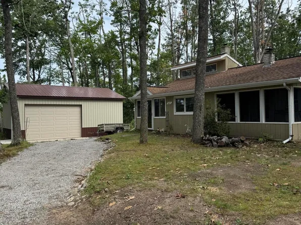 6615 Bainter Dr, Johannesburg, MI 49751