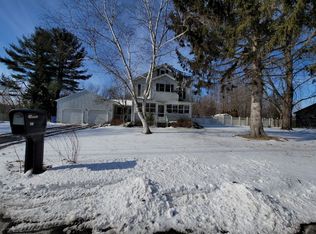 38 Clyde Ave, West Springfield, MA 01089