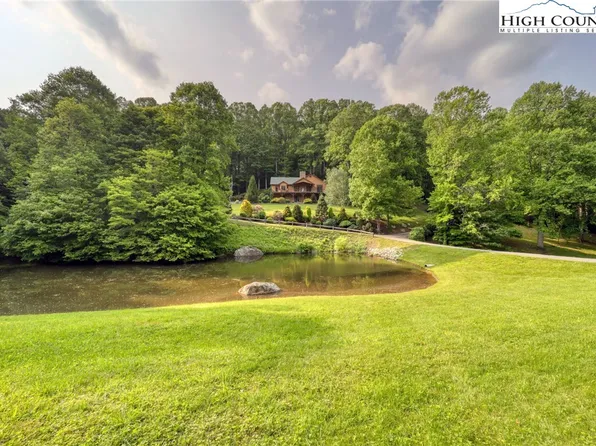 267 Keeth Drive, Banner Elk, NC 28604