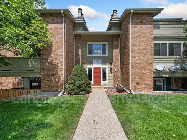 50 19th Ave APT 1, Longmont, CO 80501