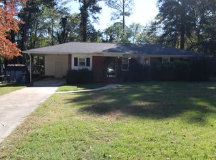 23 Meadow Ln SW, Rome, GA 30165
