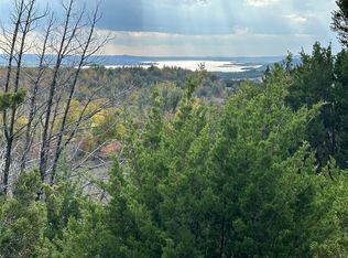 1079 Enchanted Rock Ct, Graford, TX 76449