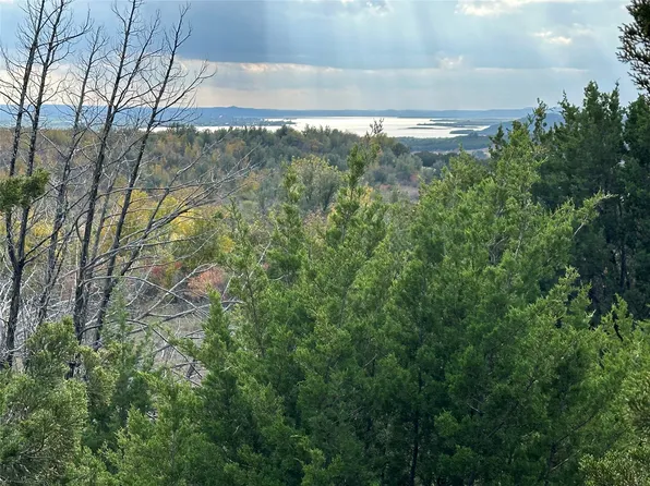 1079 Enchanted Rock Ct, Graford, TX 76449