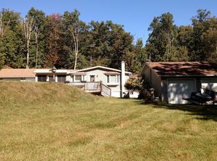 159 Rock Ledge Dr, Cresco, PA
