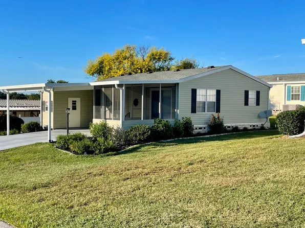 735 Sutton St, Lady Lake, FL 32159