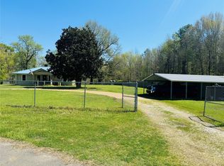 228 Voss Rd, Benton, LA 71006