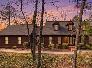 3756 Ridge Rd SE, Smyrna, GA 30080