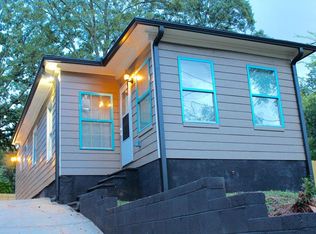 1005 Sims St SW, Atlanta, GA 30310