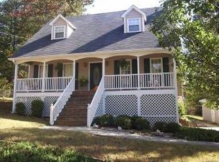 37 Whitney Dr, Villa Rica, GA 30180