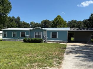 3615 Mount Tabor Rd, Lakeland, FL 33810