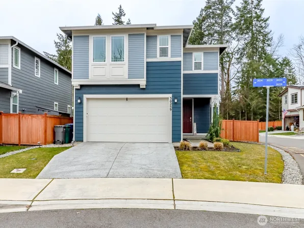 30259 117th Court SE, Auburn, WA 98092